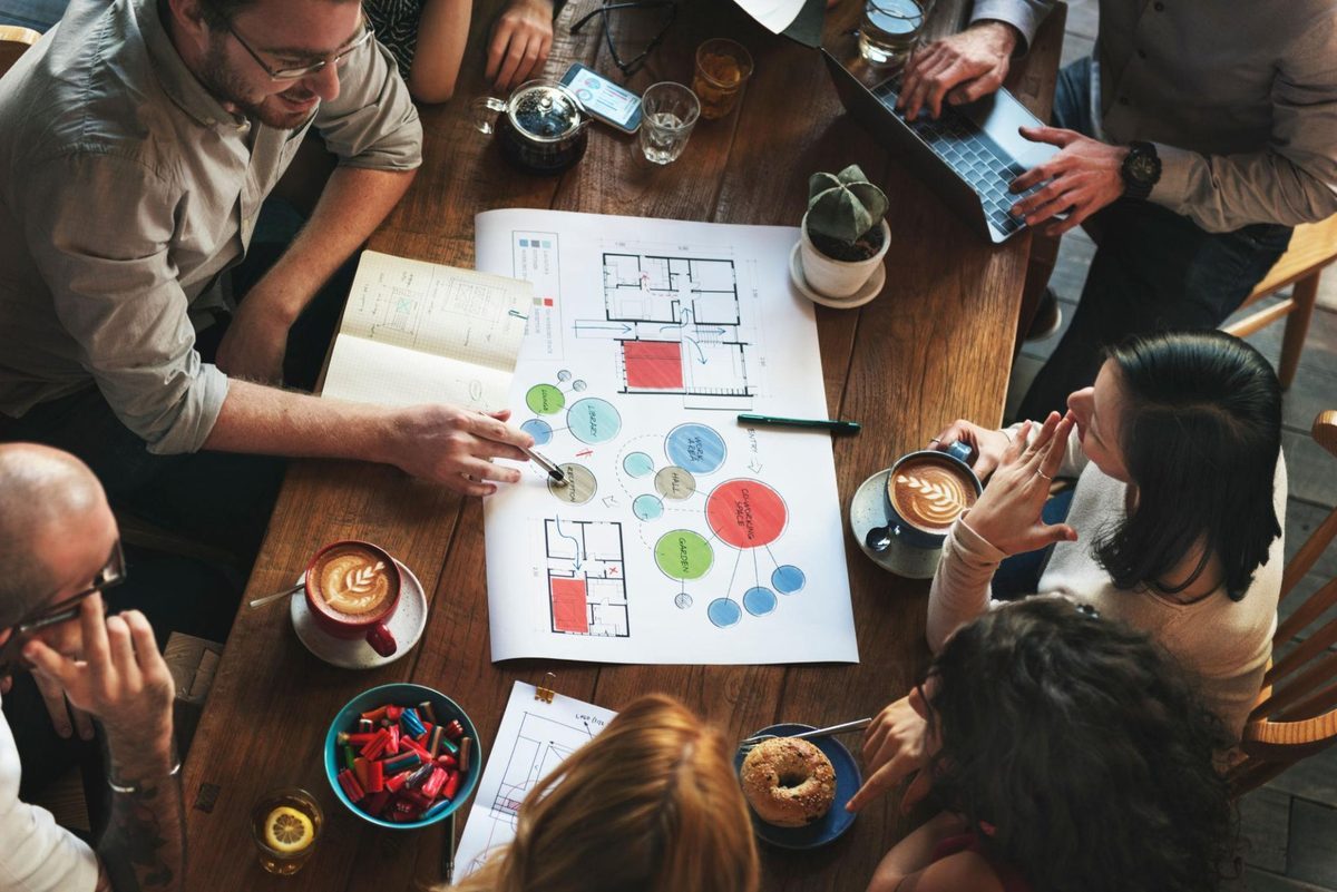 Team collaboration